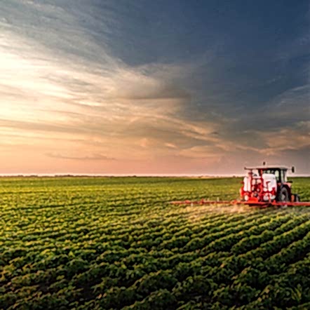Çiftçilerin yeni teknoloji ve çözümlere ihtiyacı var.