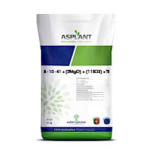 ASPLANT 8-10-41 - 2 MgO + 11SO3 + TE