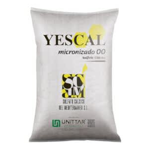 YESCAL MİCRONİZE