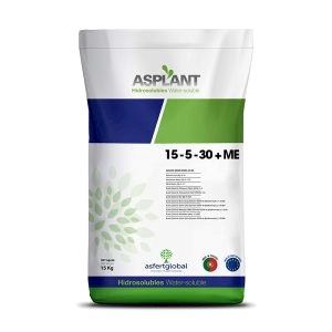 ASPLANT 15-5-30+ME
