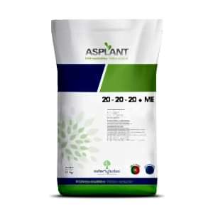 ASPLANT 20-20-20+ME