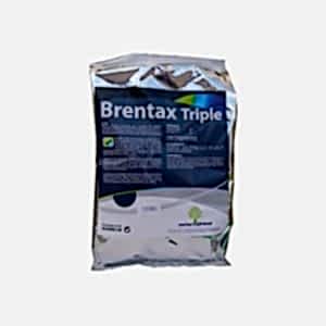 BRENTAX TRIPLE